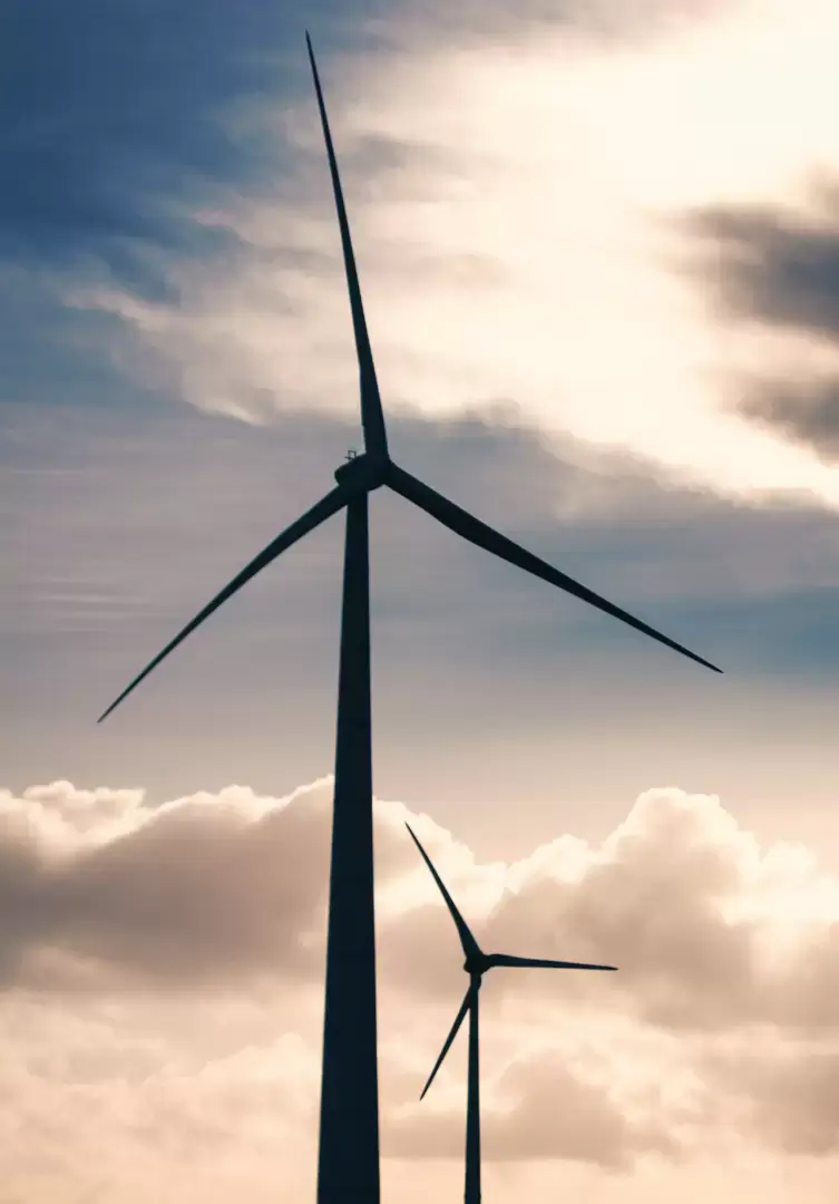 Offshore wind jobs