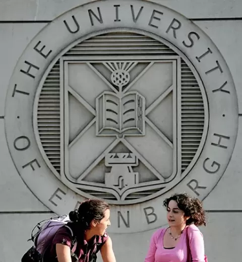 The University Of Edinburgh