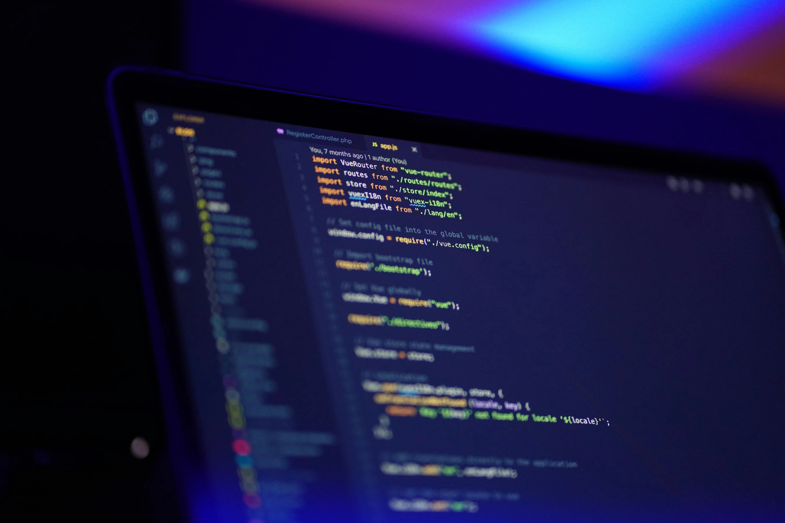 Tech Salary Guide Scotland