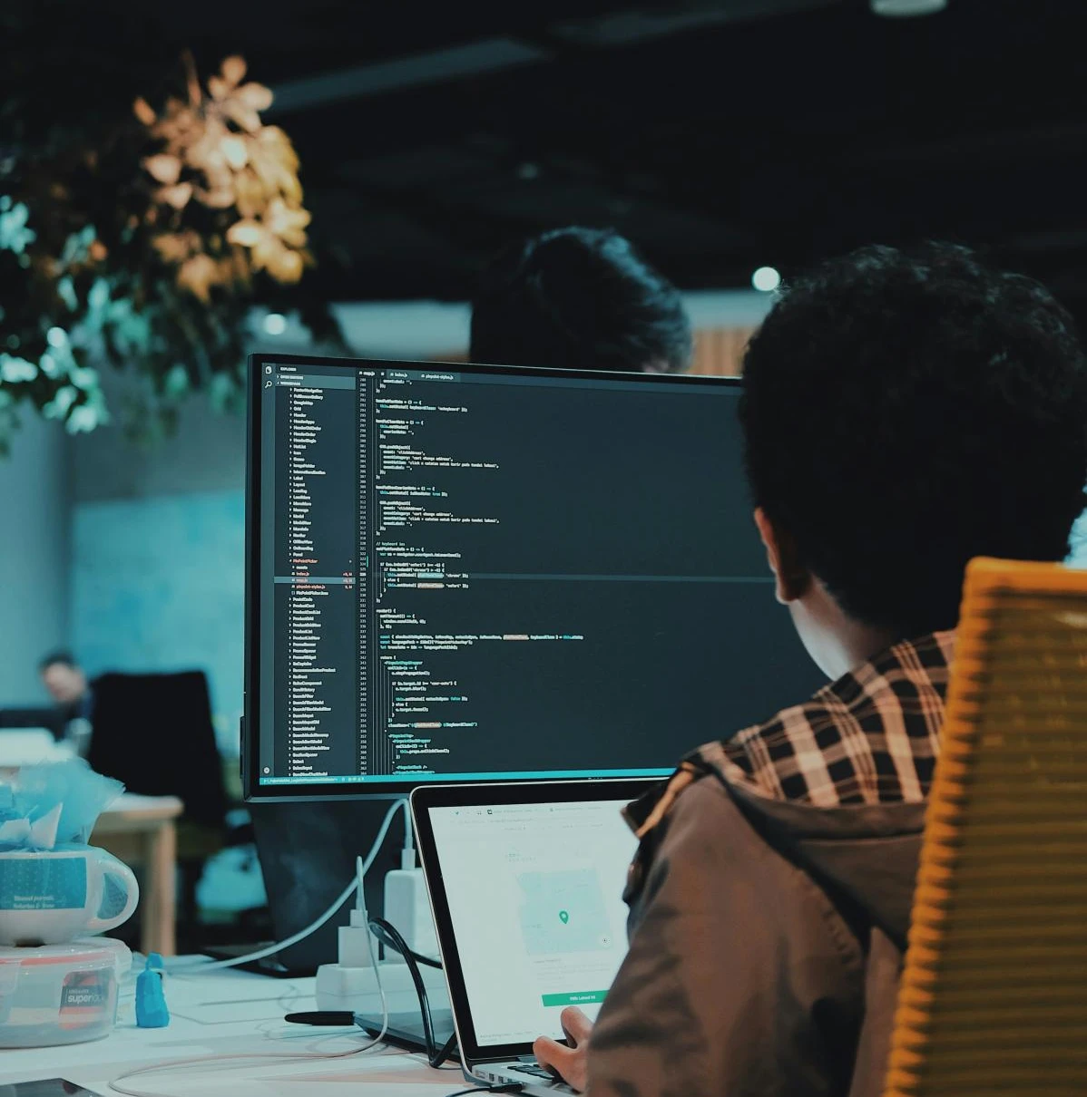 Tech Salary Guide Scotland 2026