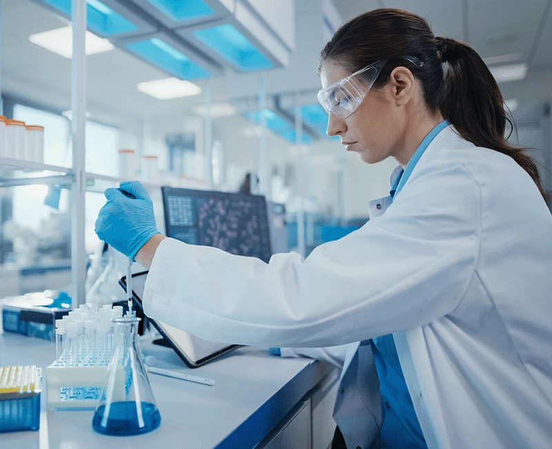 Scientist