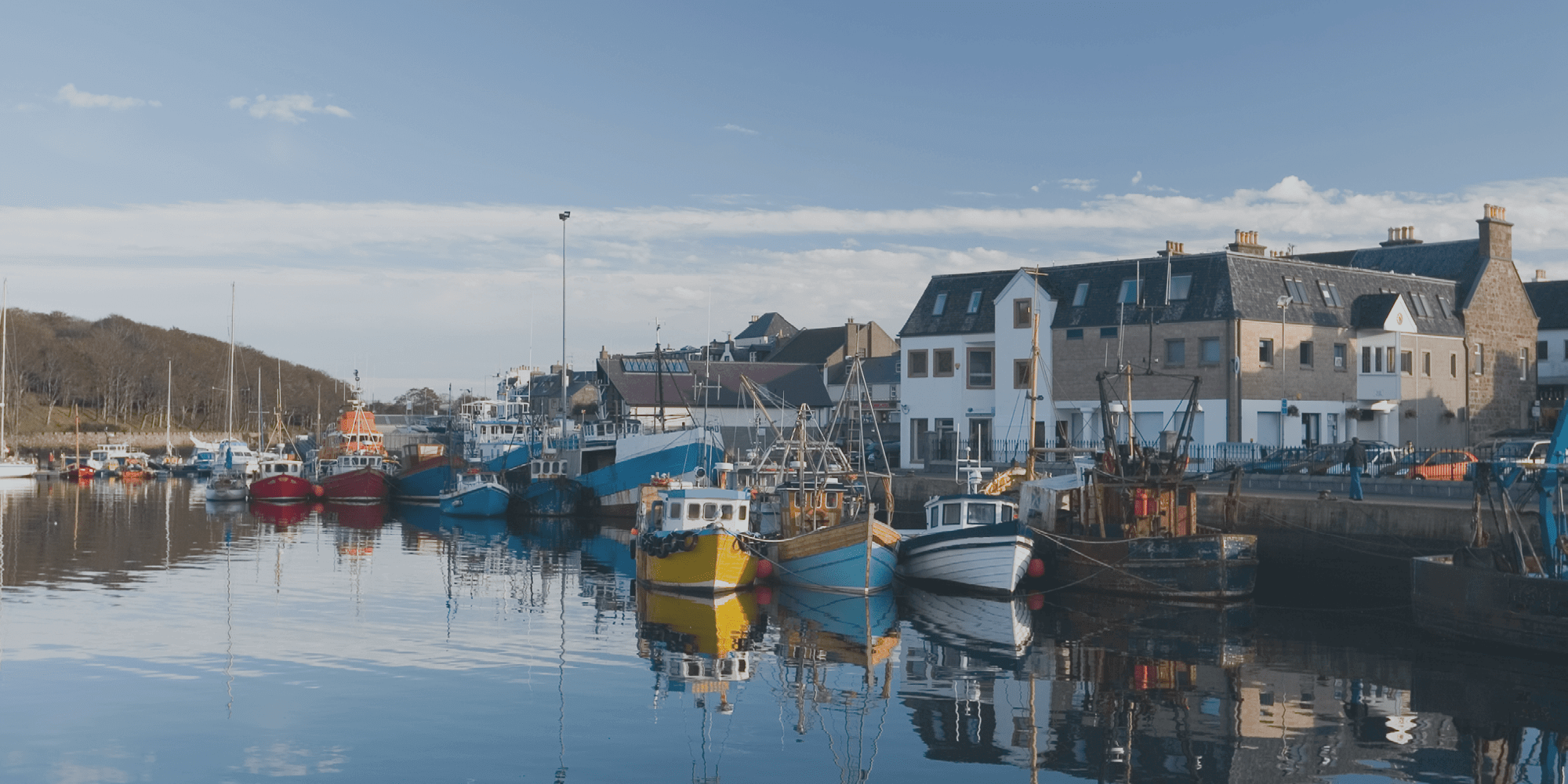 NHS Western Isles Recruitment