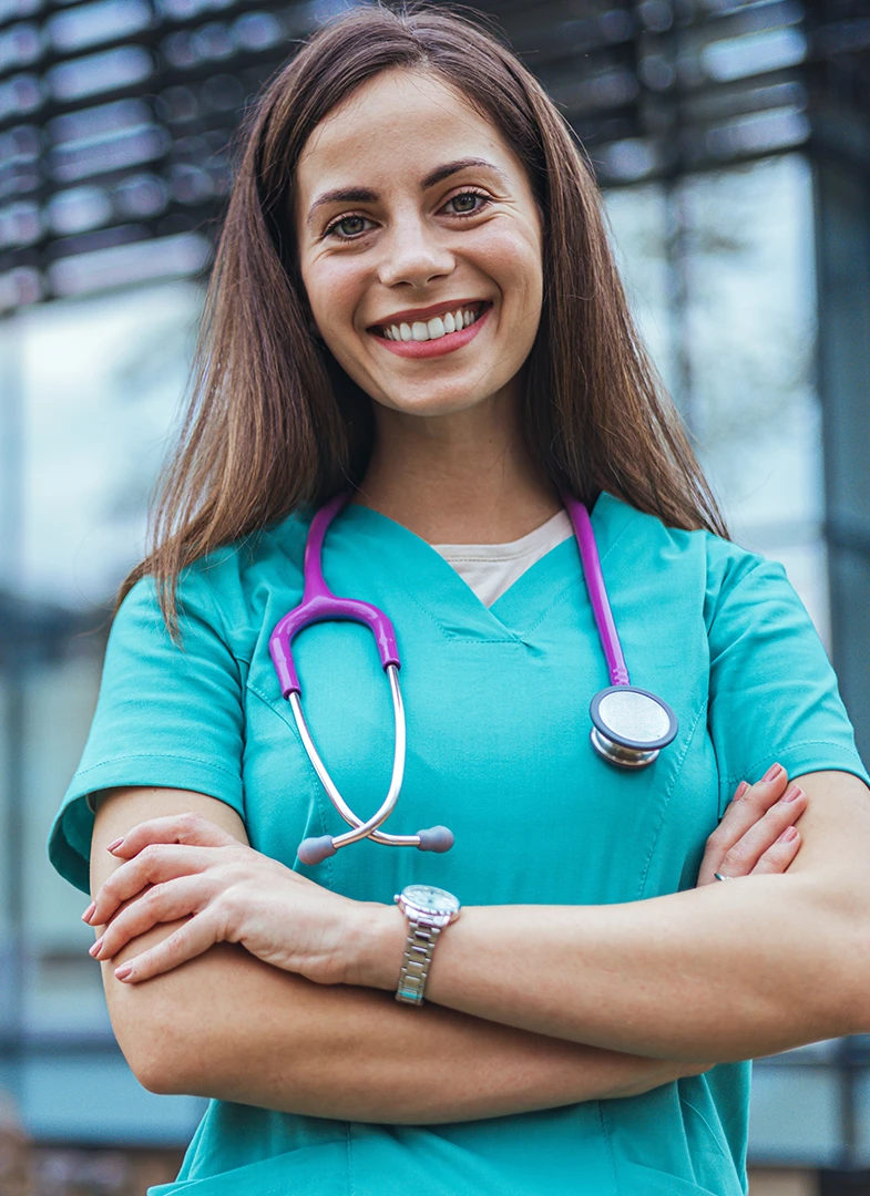 Newbattle Medical Group