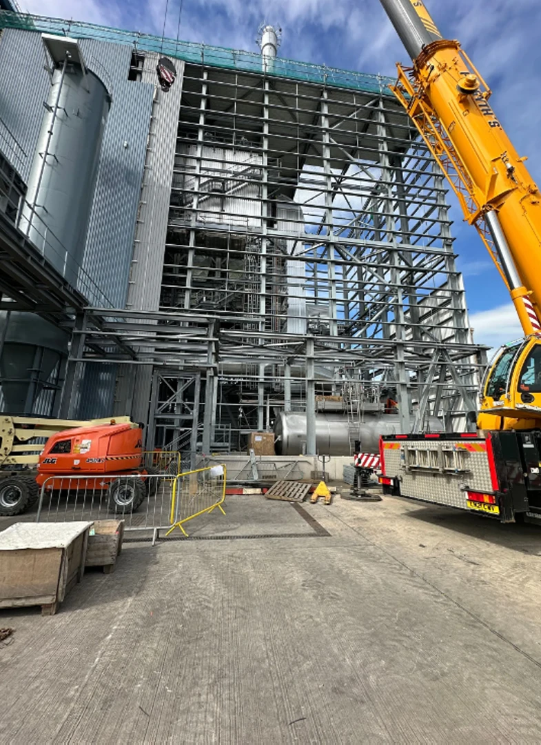 Loaninghill Fabrication