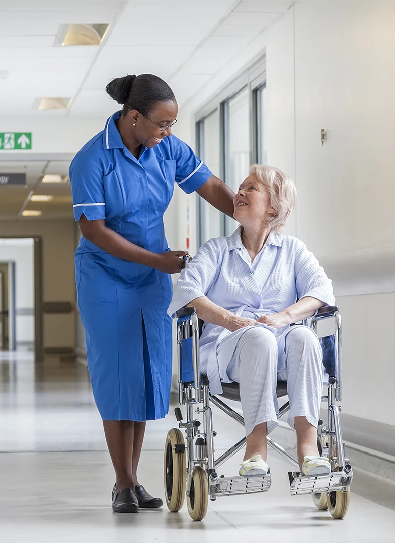 Newbattle Medical Group