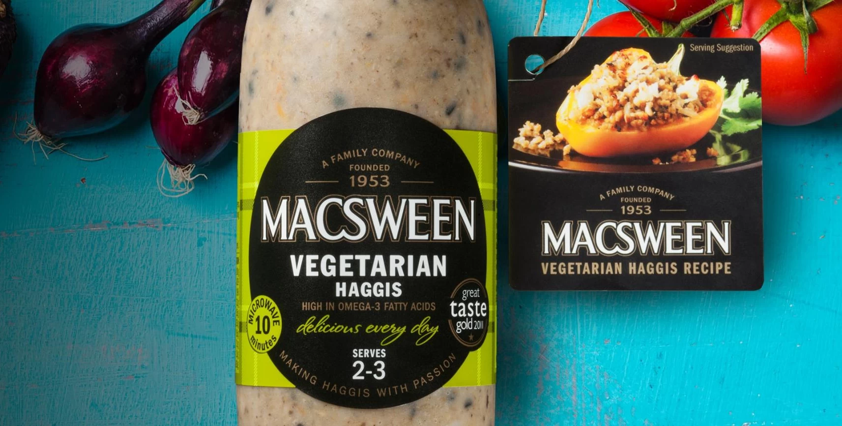Macsween
