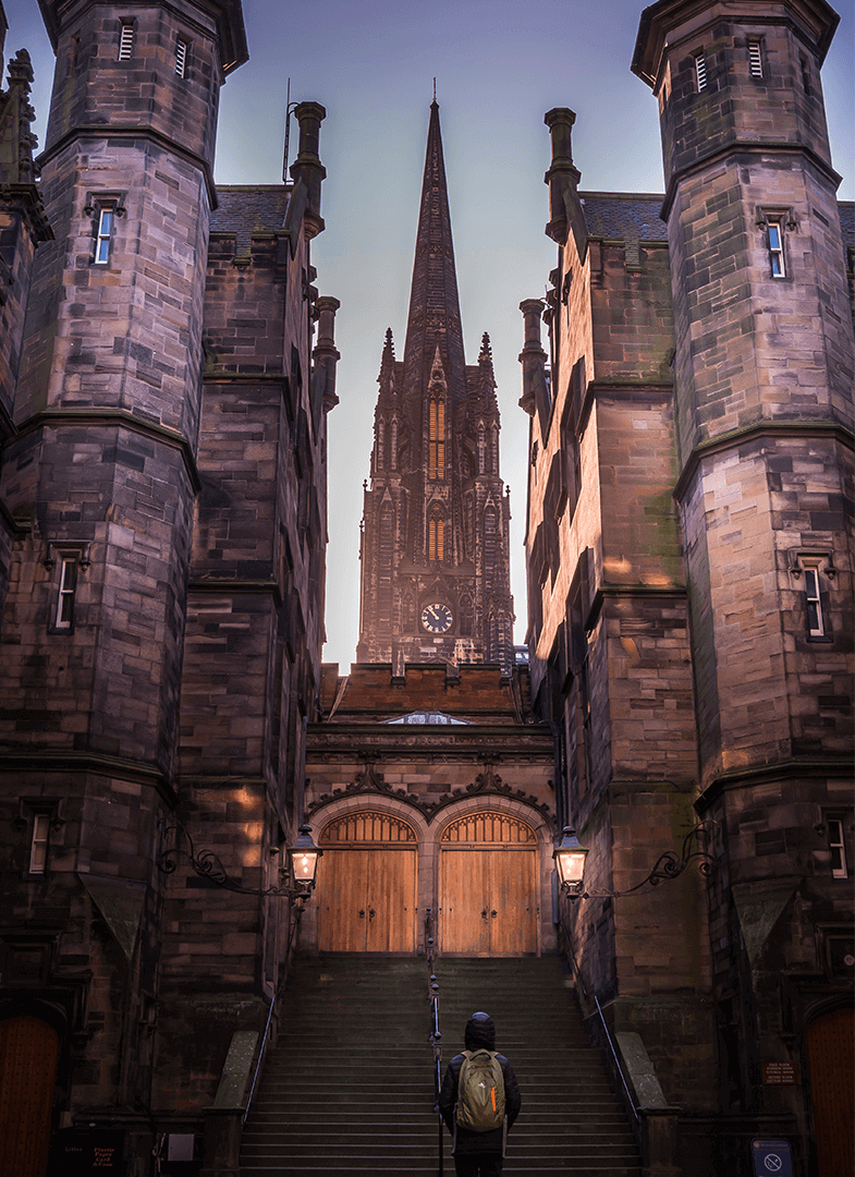 University of Edinburgh