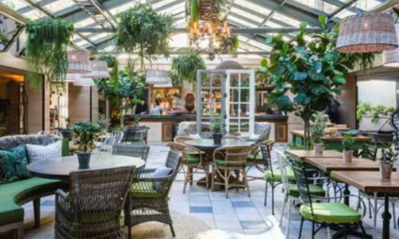 Fleurtations Plantscapes Ltd