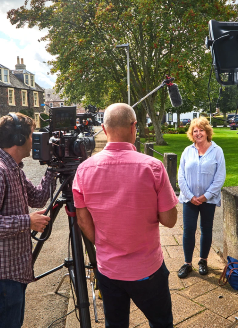 Cornerstone