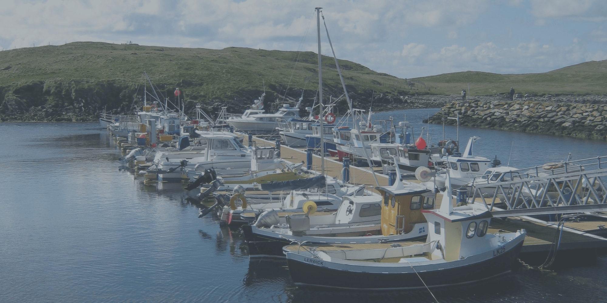 NHS Shetland Jobs