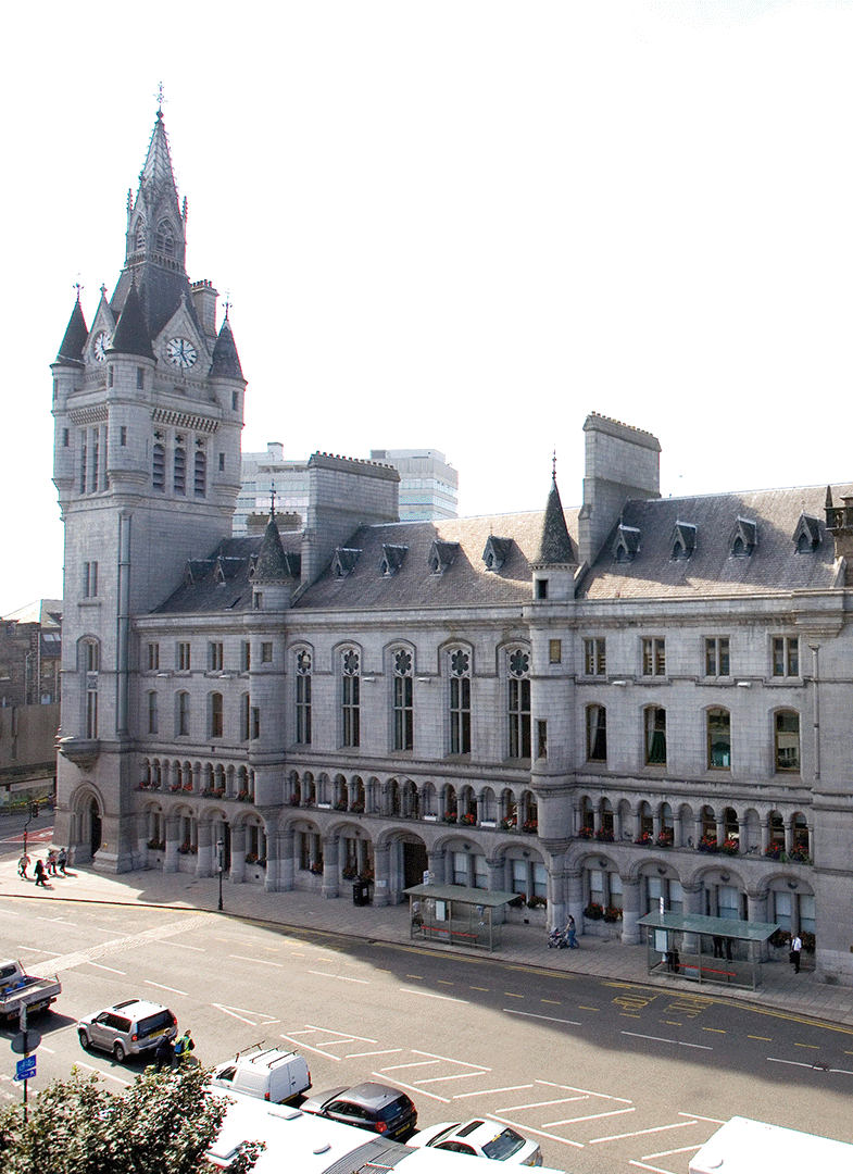 Public Defence Solicitors' Office