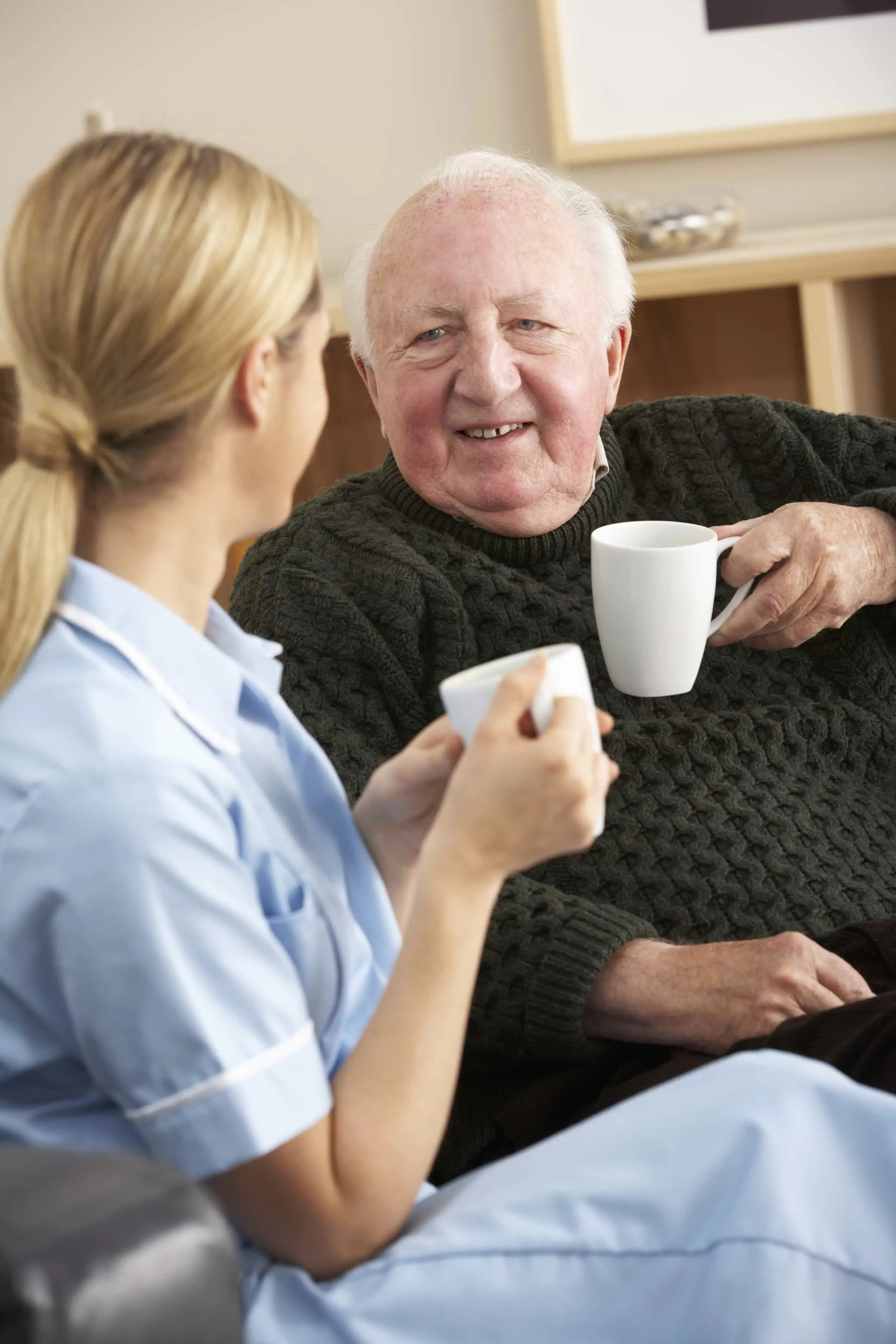 NHS Western Isles Recruitment
