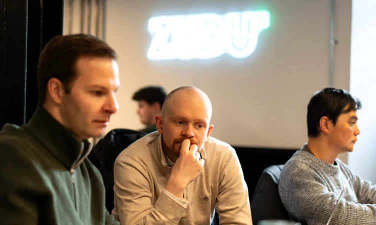 Zudu