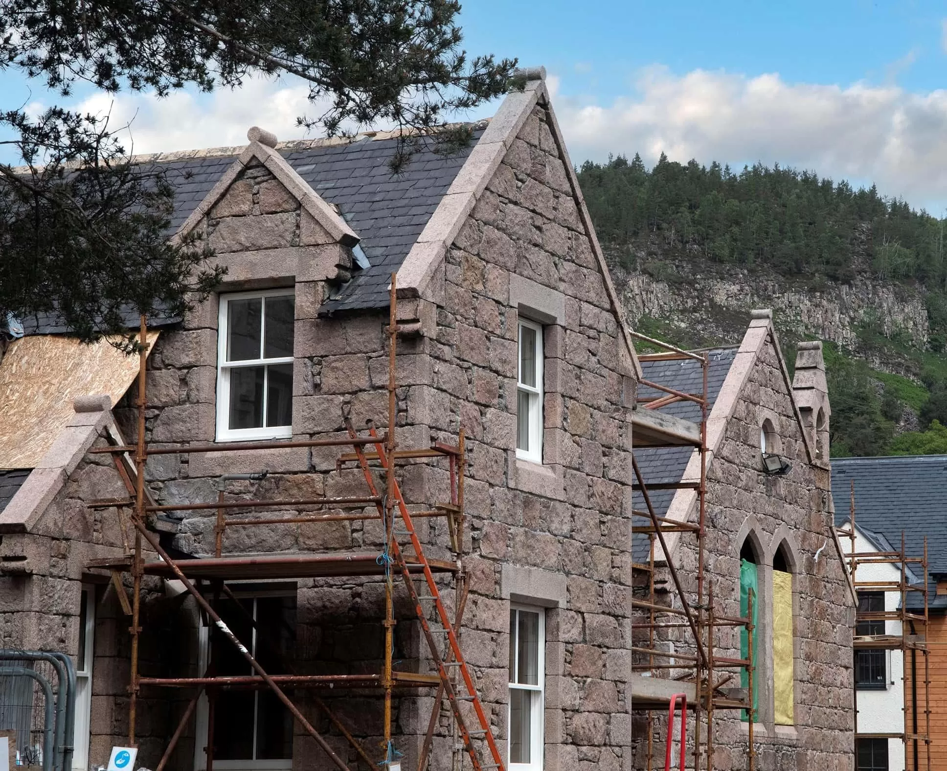 Grampian Housing Association