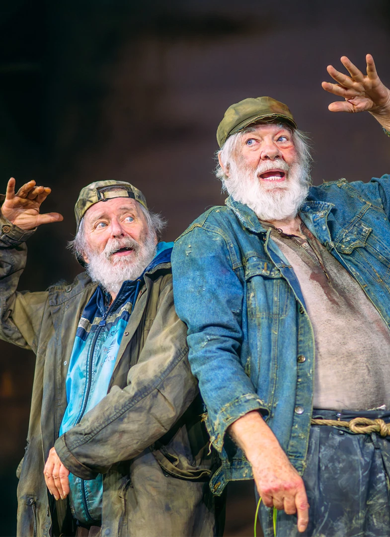 Citizens Theatre Recruitment