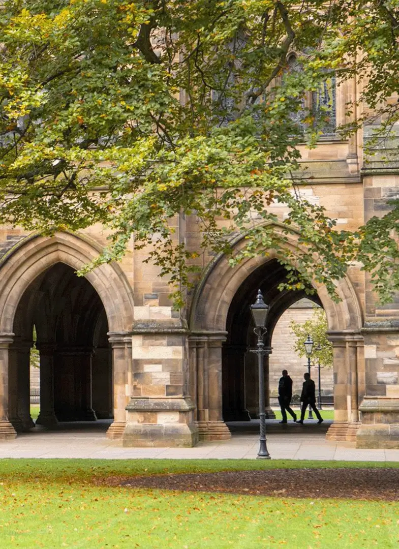 University of Glasgow