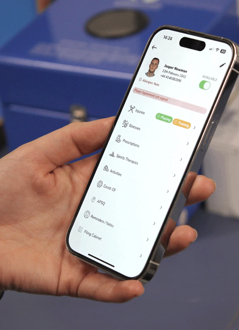 ScribePro