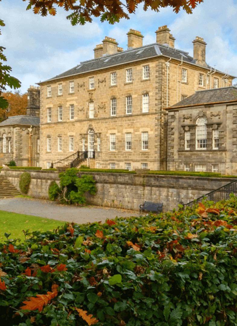 National Trust For Scotland