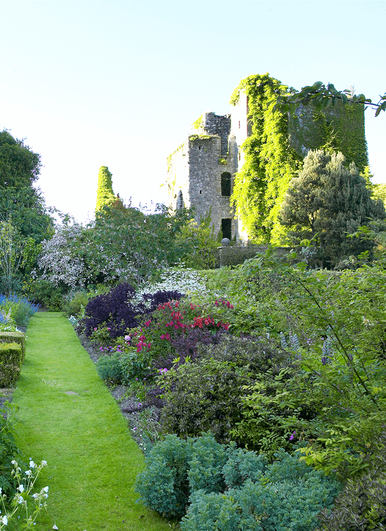 Castle Kennedy Gardens