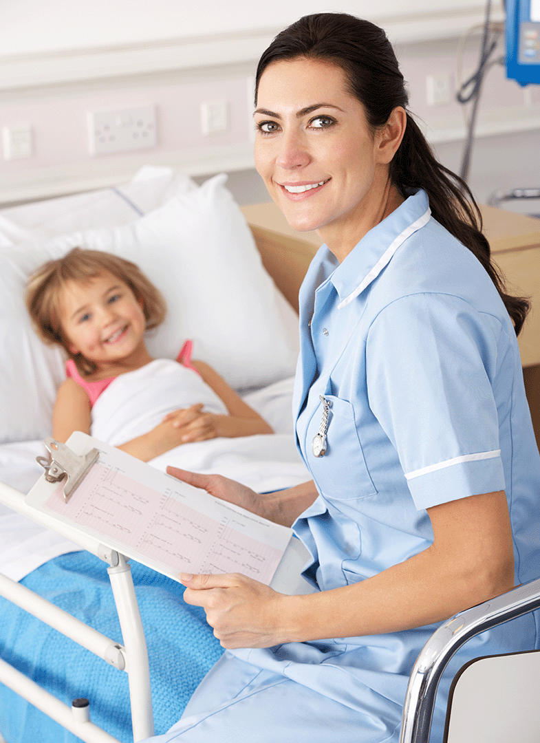 NHS Western Isles Recruitment