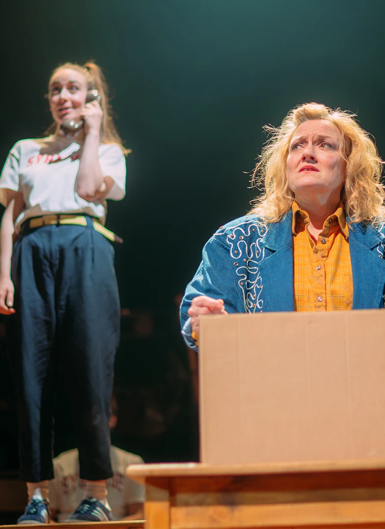 Citizens Theatre Recruitment