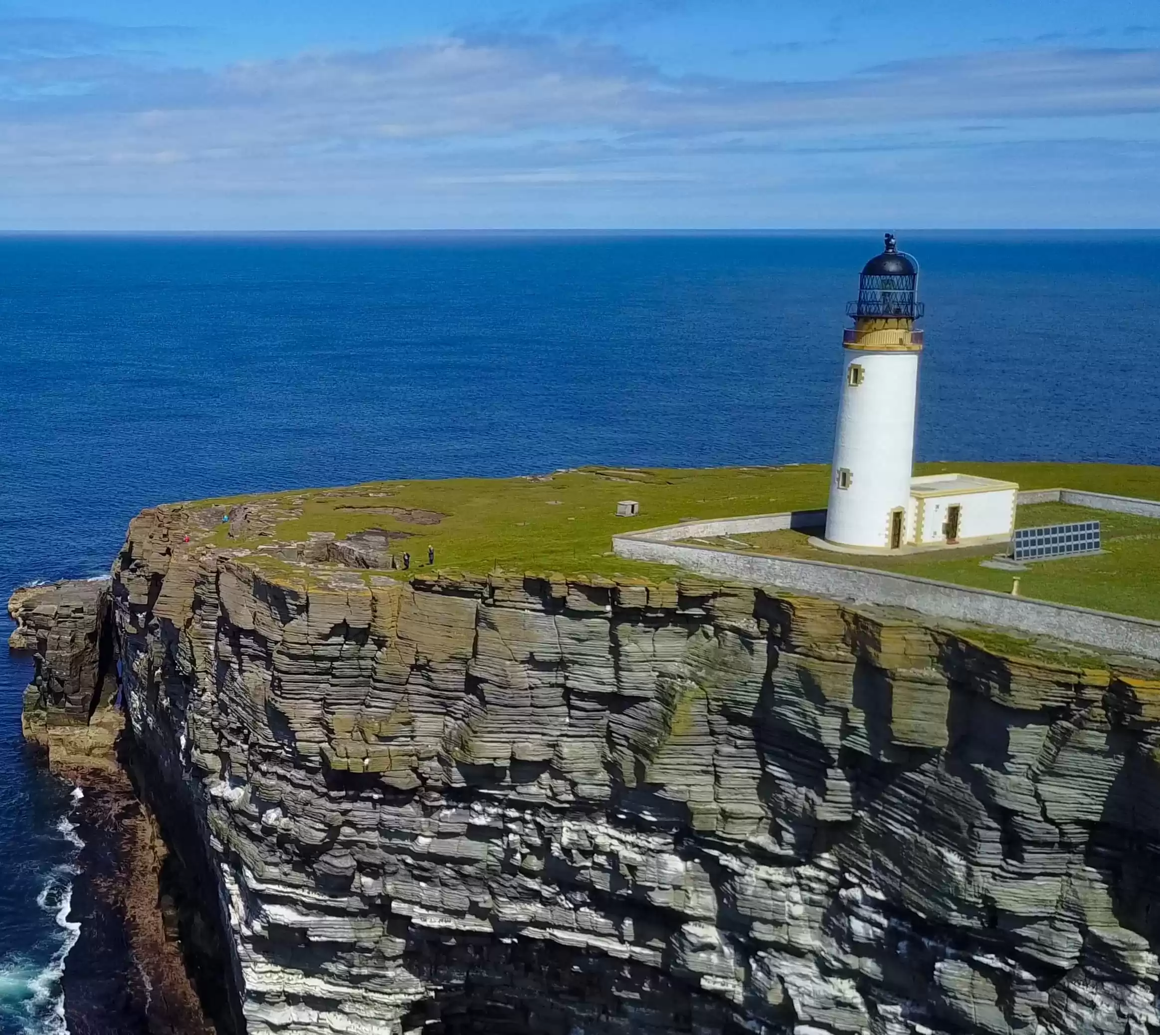 NHS Orkney