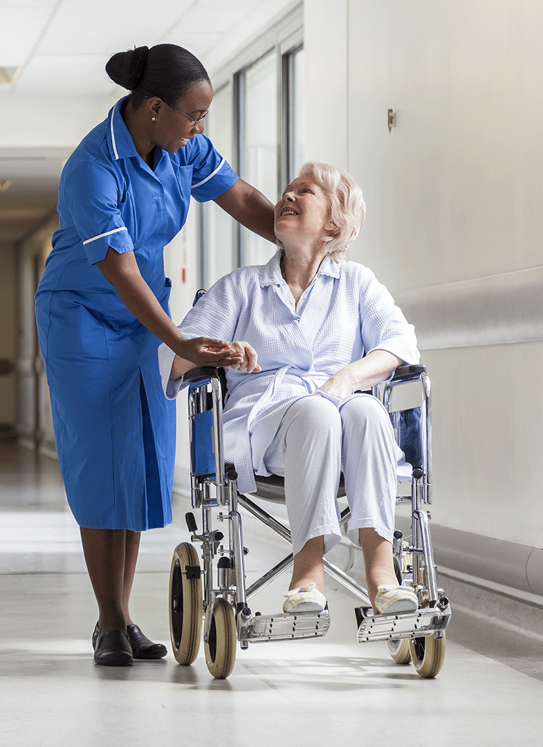 NHS Tayside Jobs