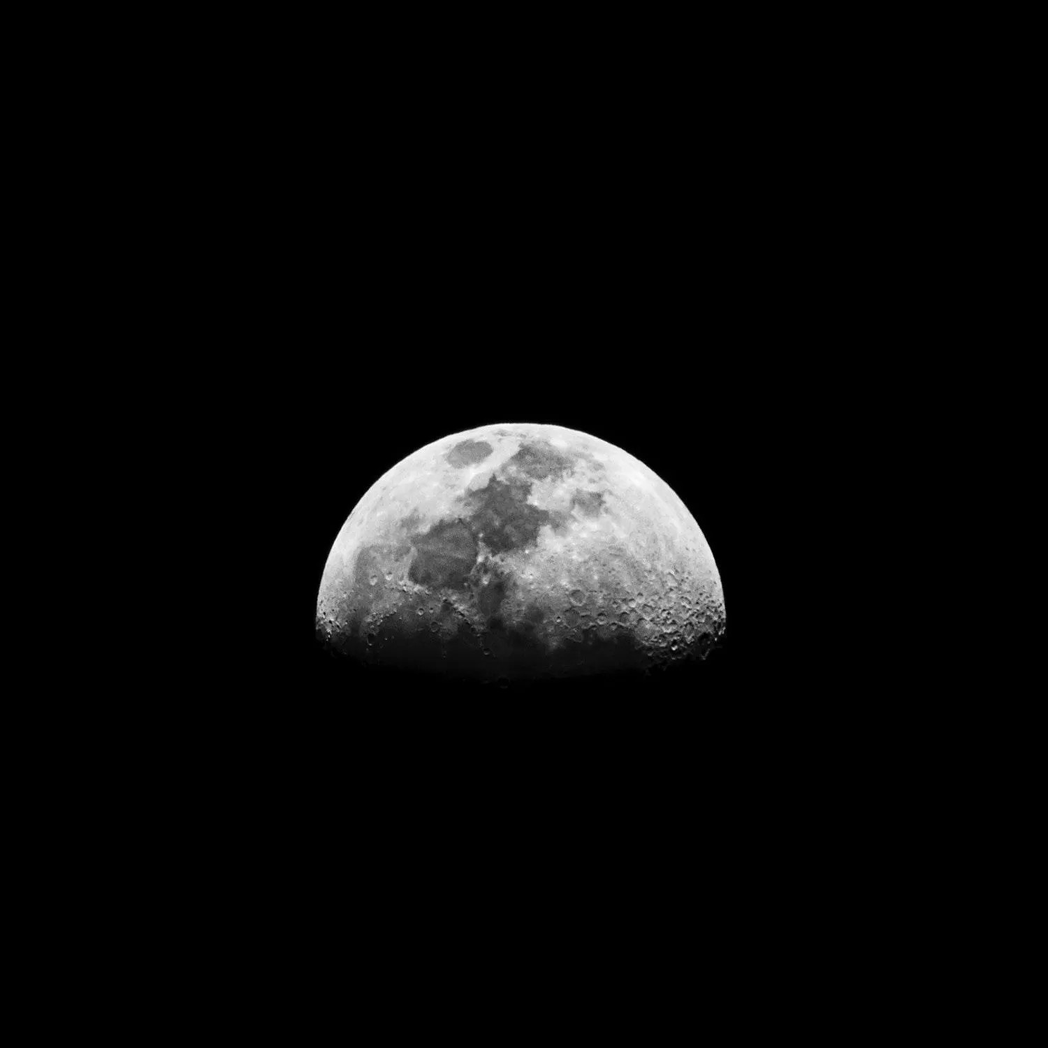 Rhea Space Activity
