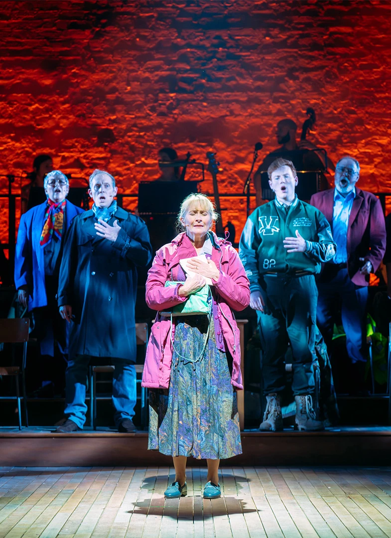 Citizens Theatre Recruitment