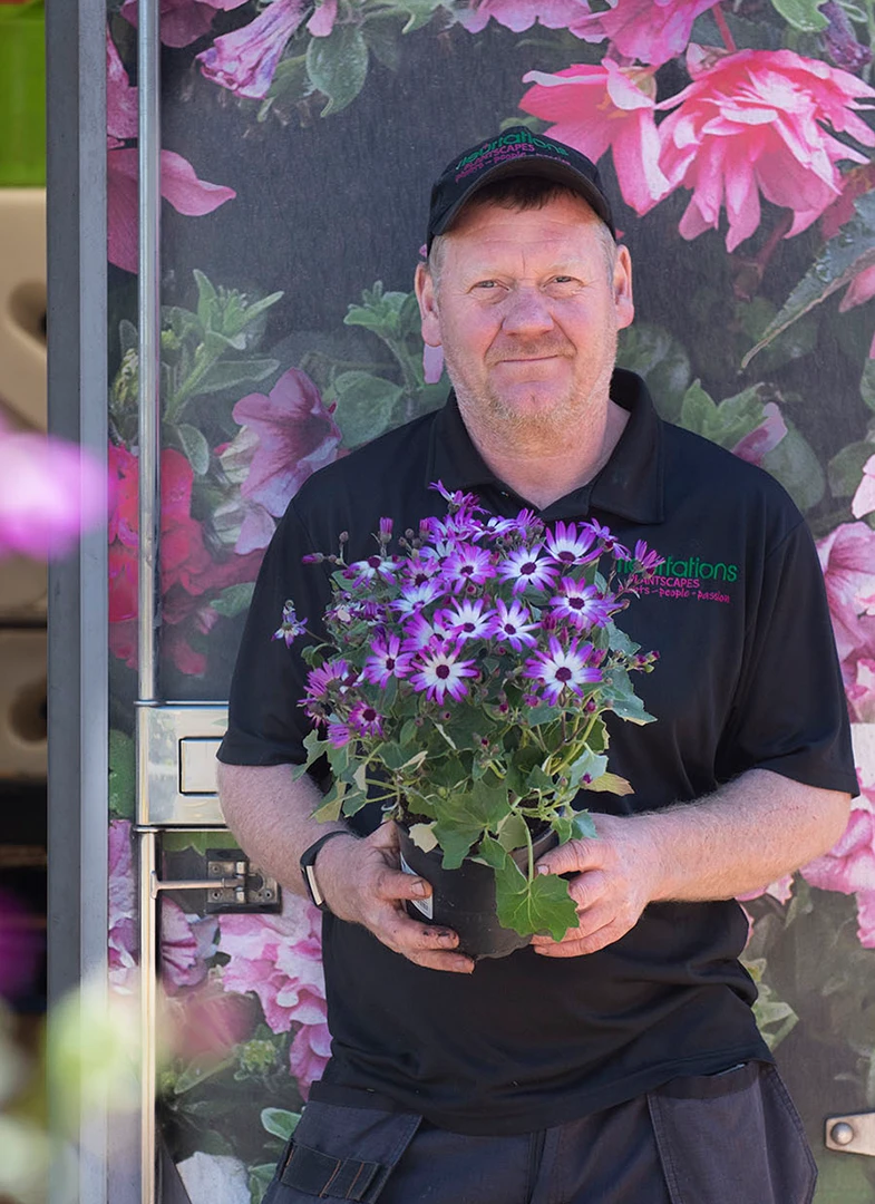Fleurtations Plantscapes Ltd