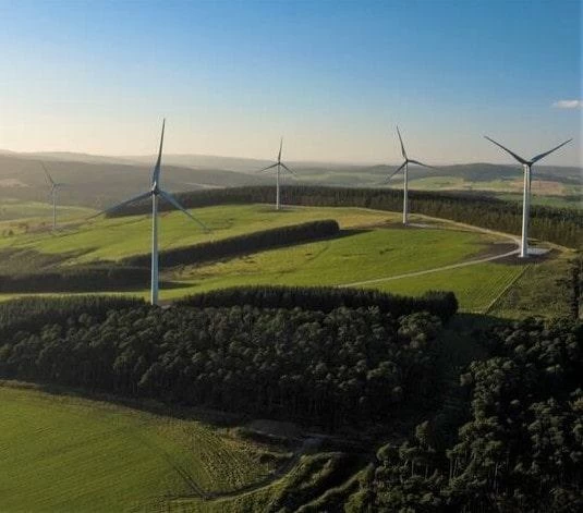 Koehler Renewable Energy