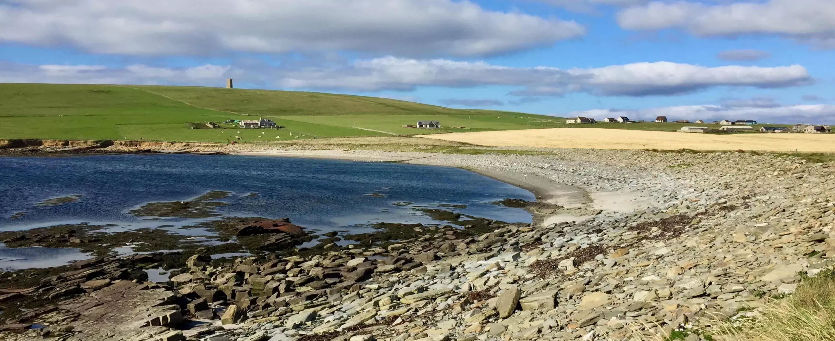 NHS Orkney