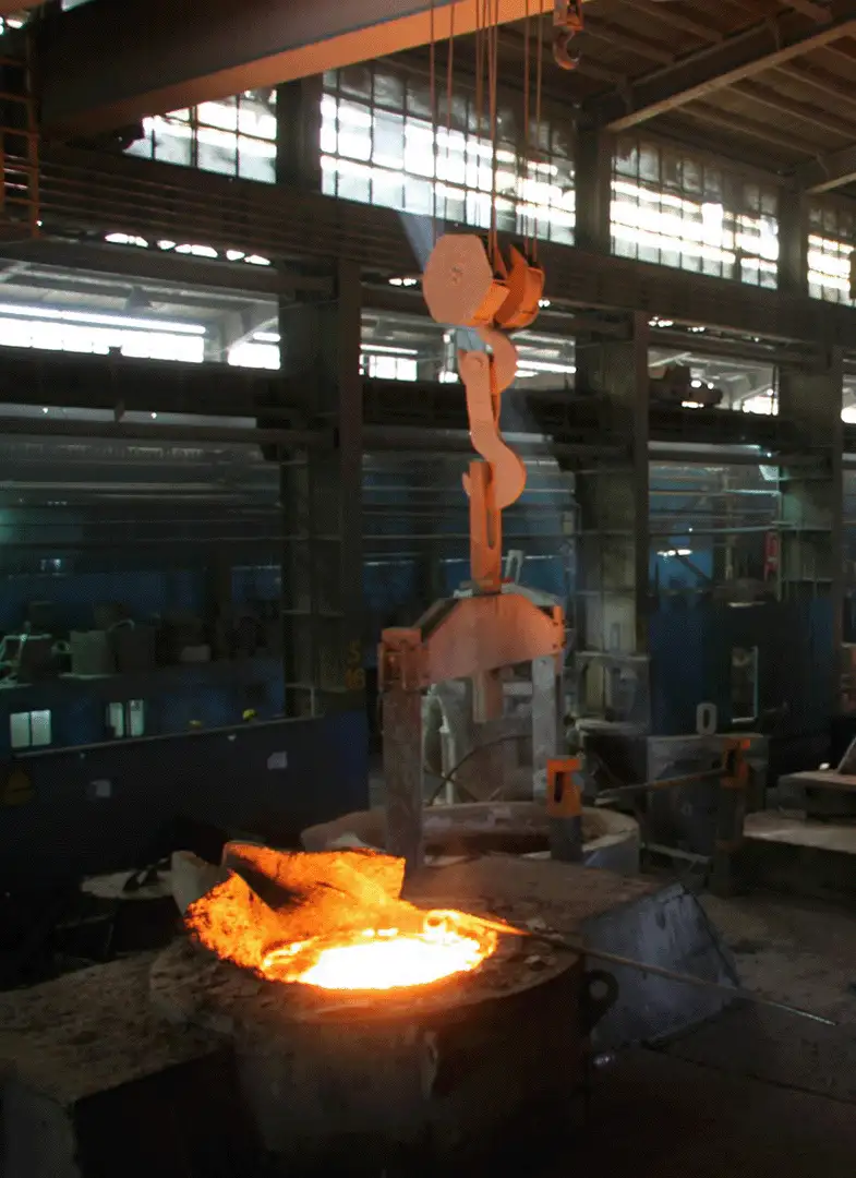 Loaninghill Fabrication Jobs