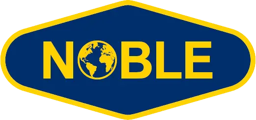 Noble Corporation Logo