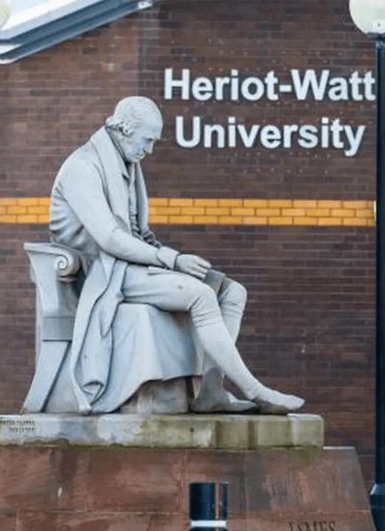 Heriot Watt University
