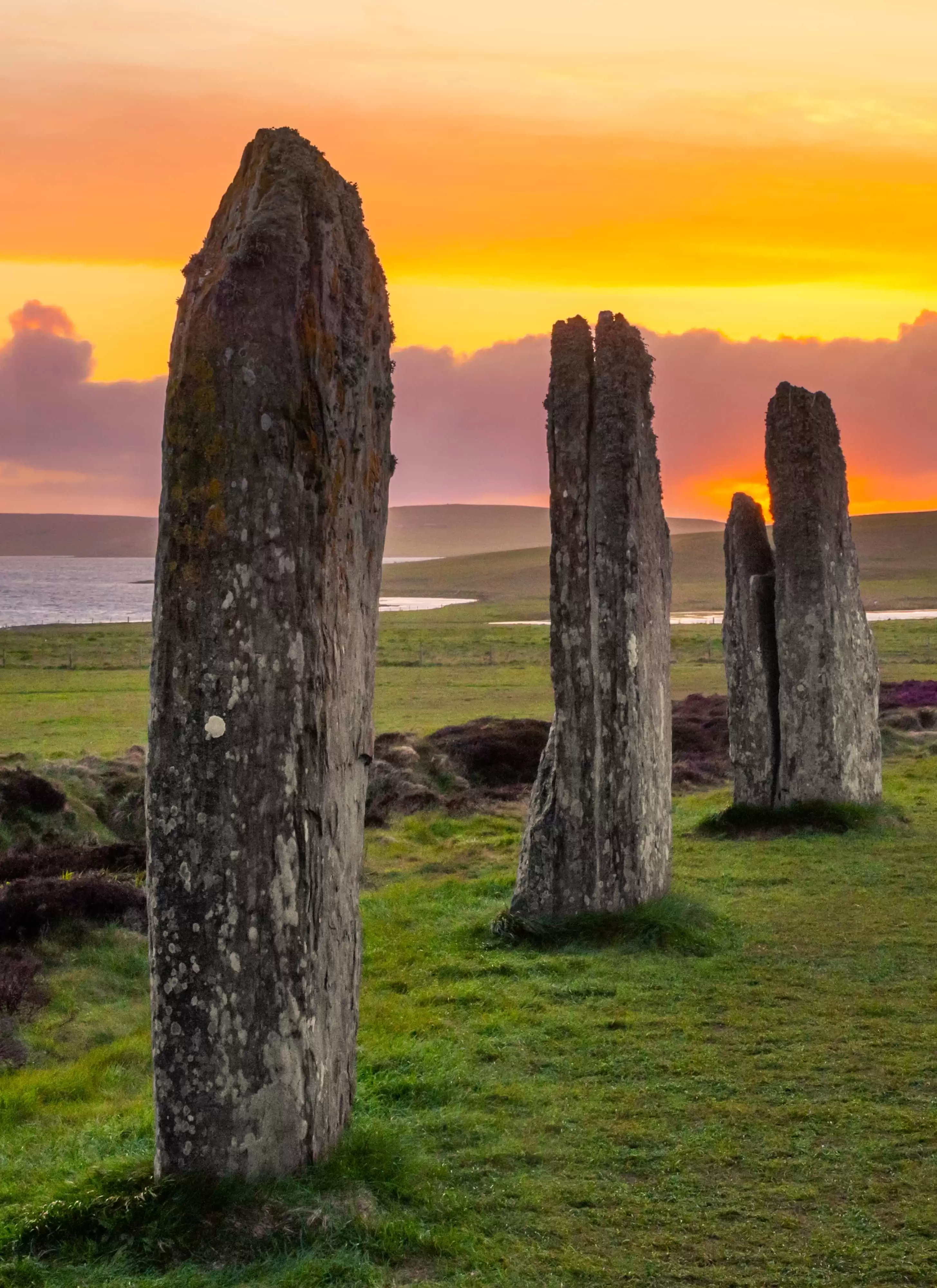 NHS Orkney