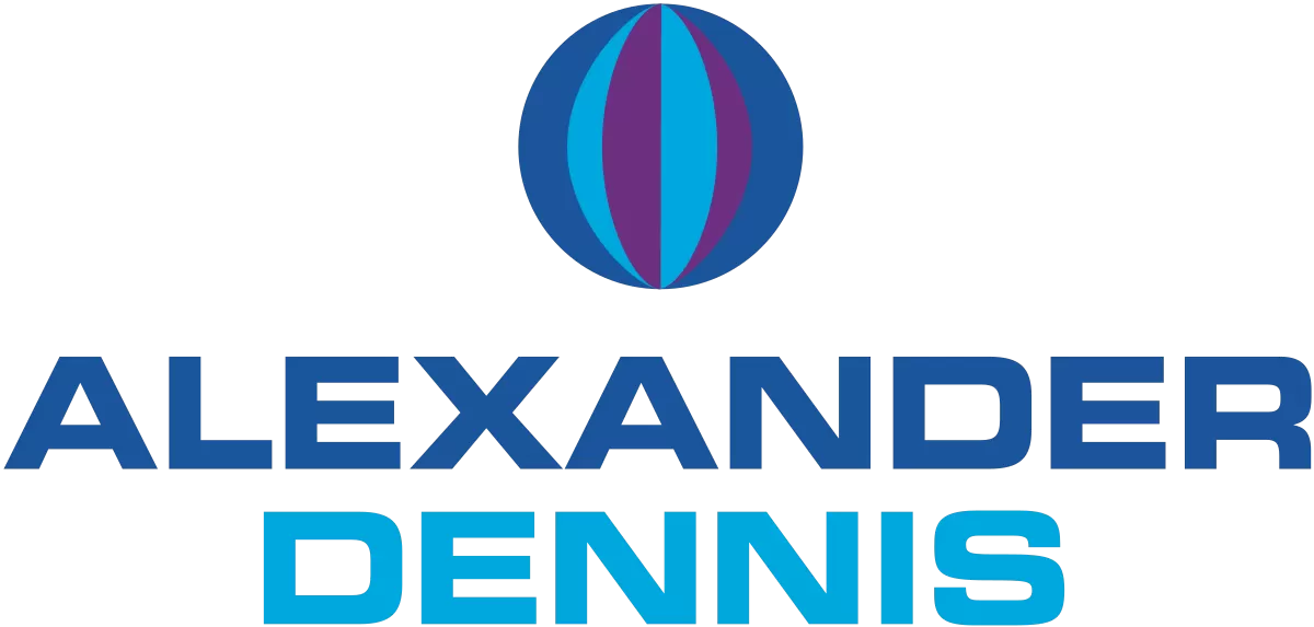 Alexander Dennis Logo