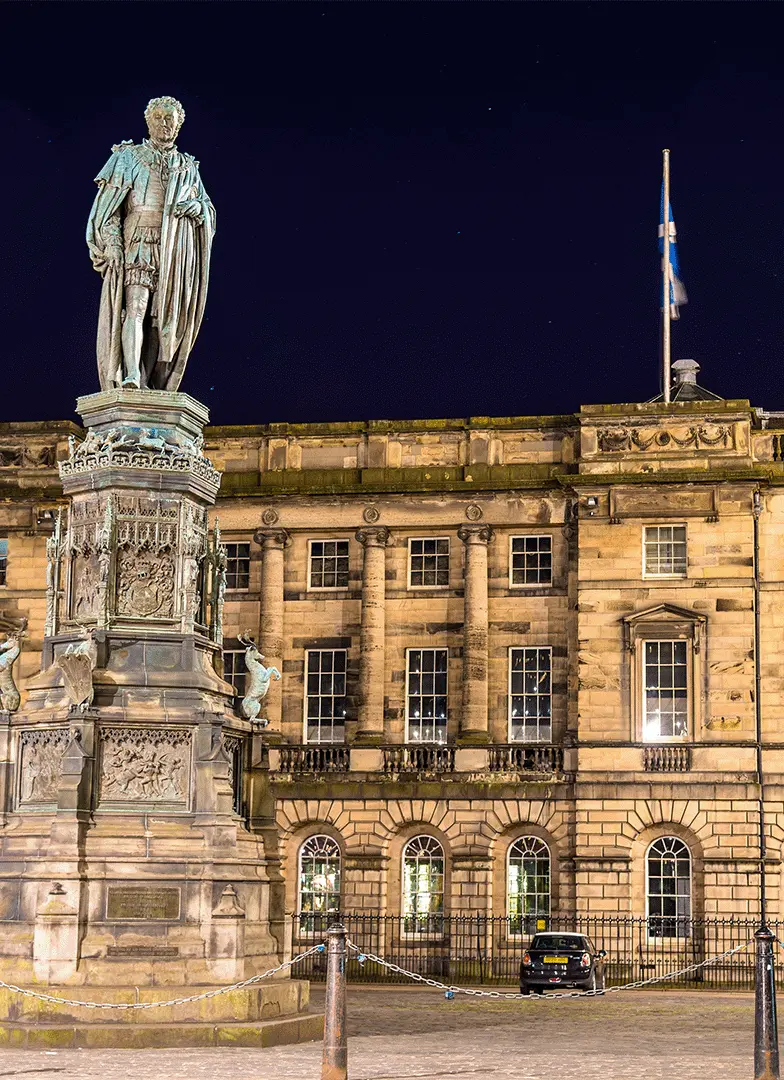 Public Defence Solicitors' Office