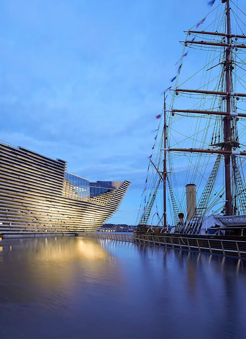NHS Tayside Jobs