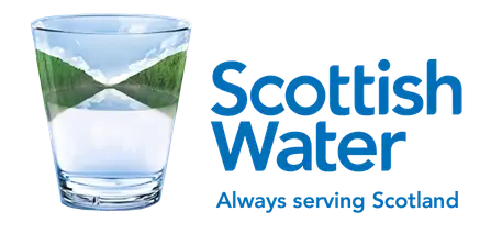 Scottish Water Logo