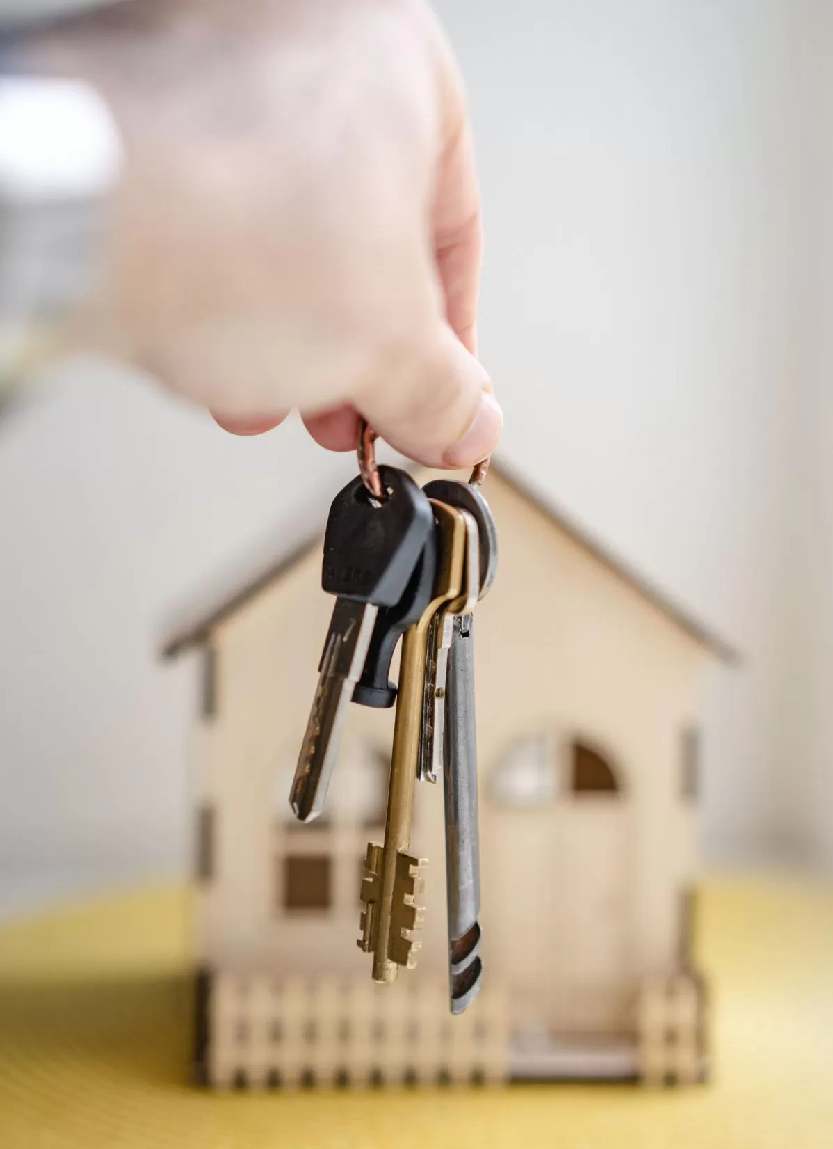 Grampian Housing Association
