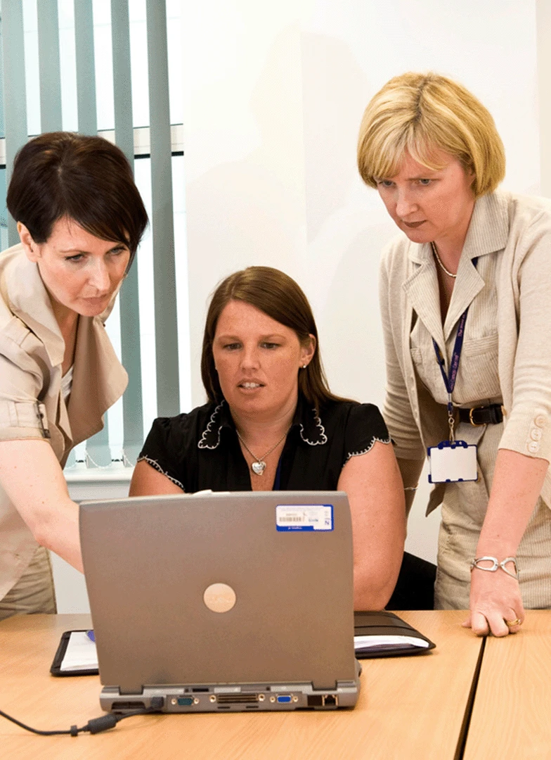 Scottish Social Services Council