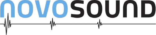Novosound Logo