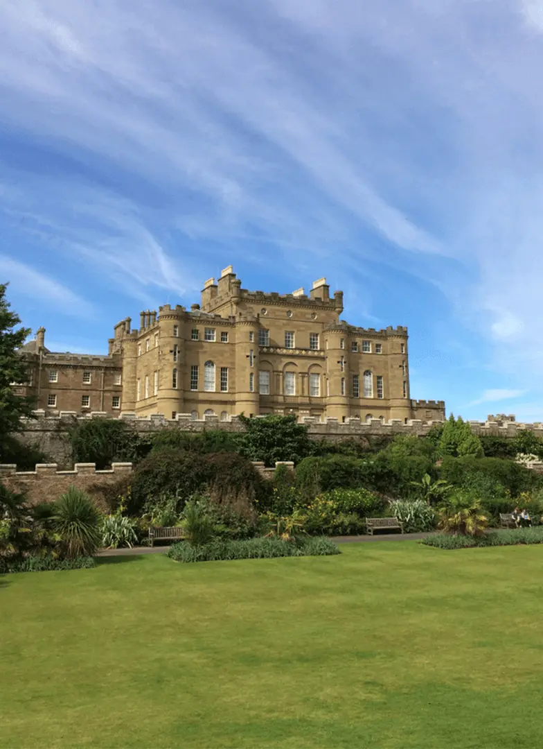 National Trust For Scotland