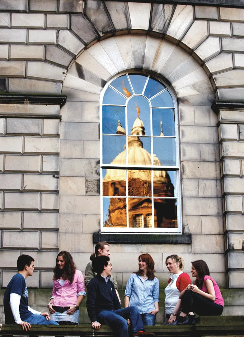 University of Edinburgh