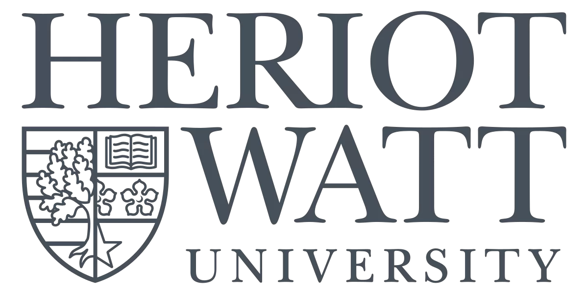 Heriot Watt University Logo
