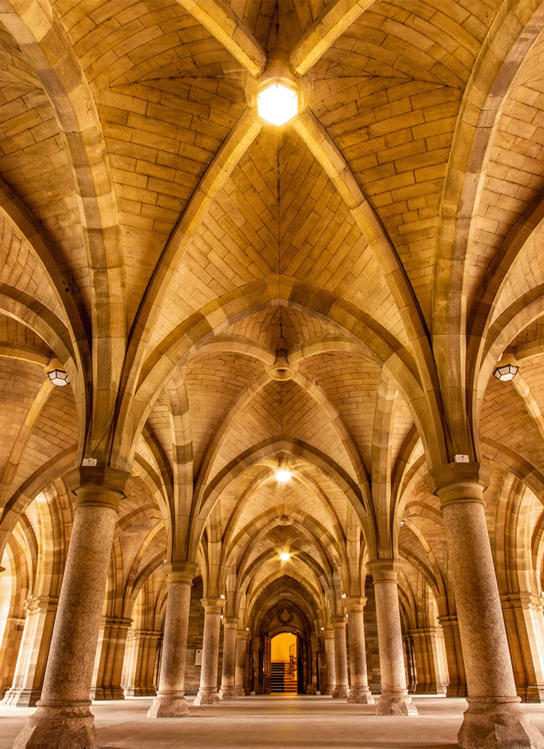 University of Glasgow