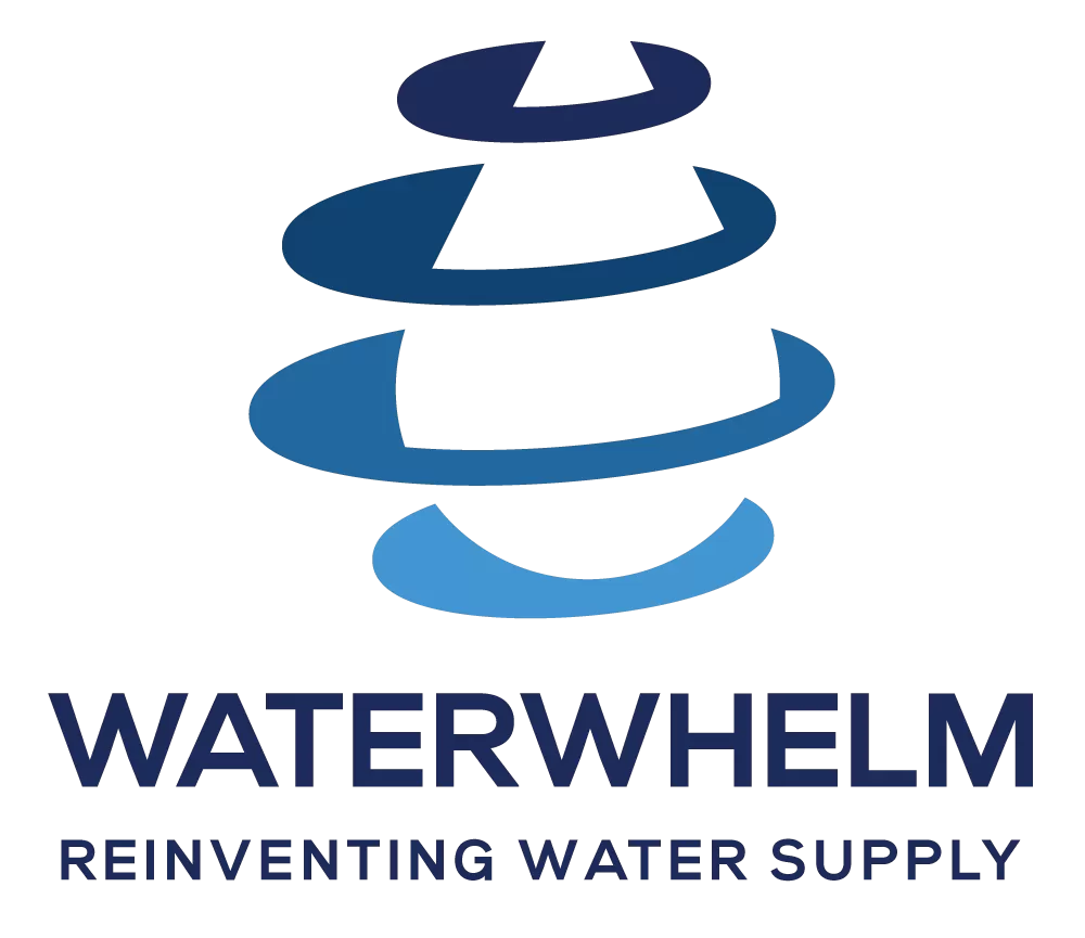 Waterwhelm Logo