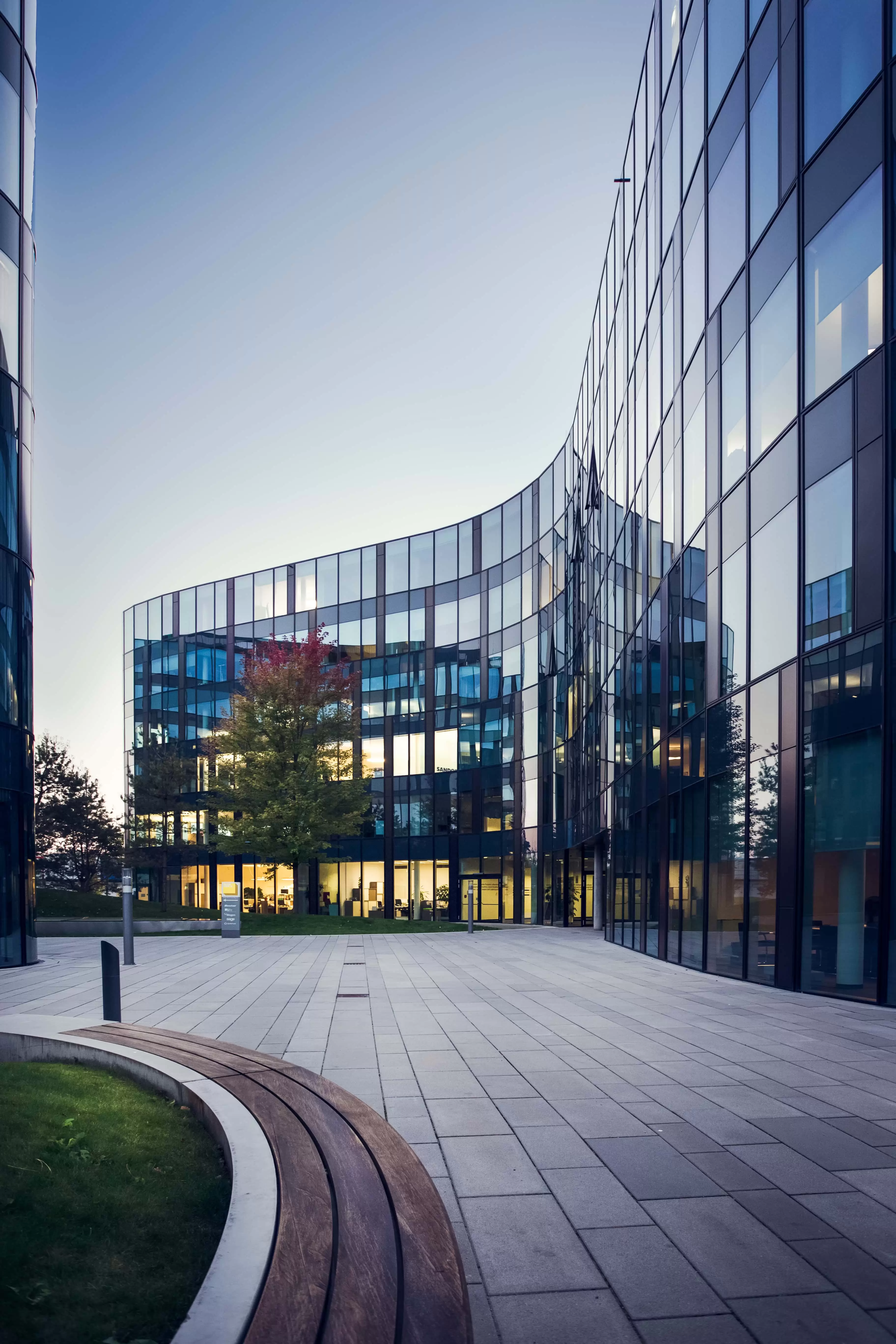 Residential and Commercial Development Recruitment