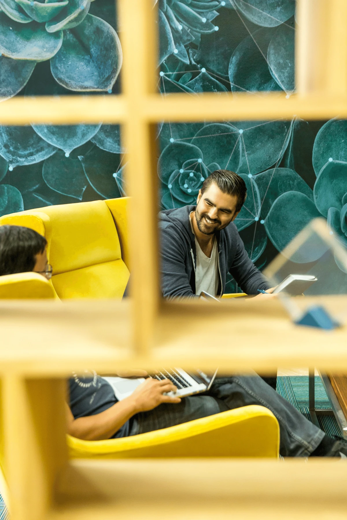 HR Recruitment